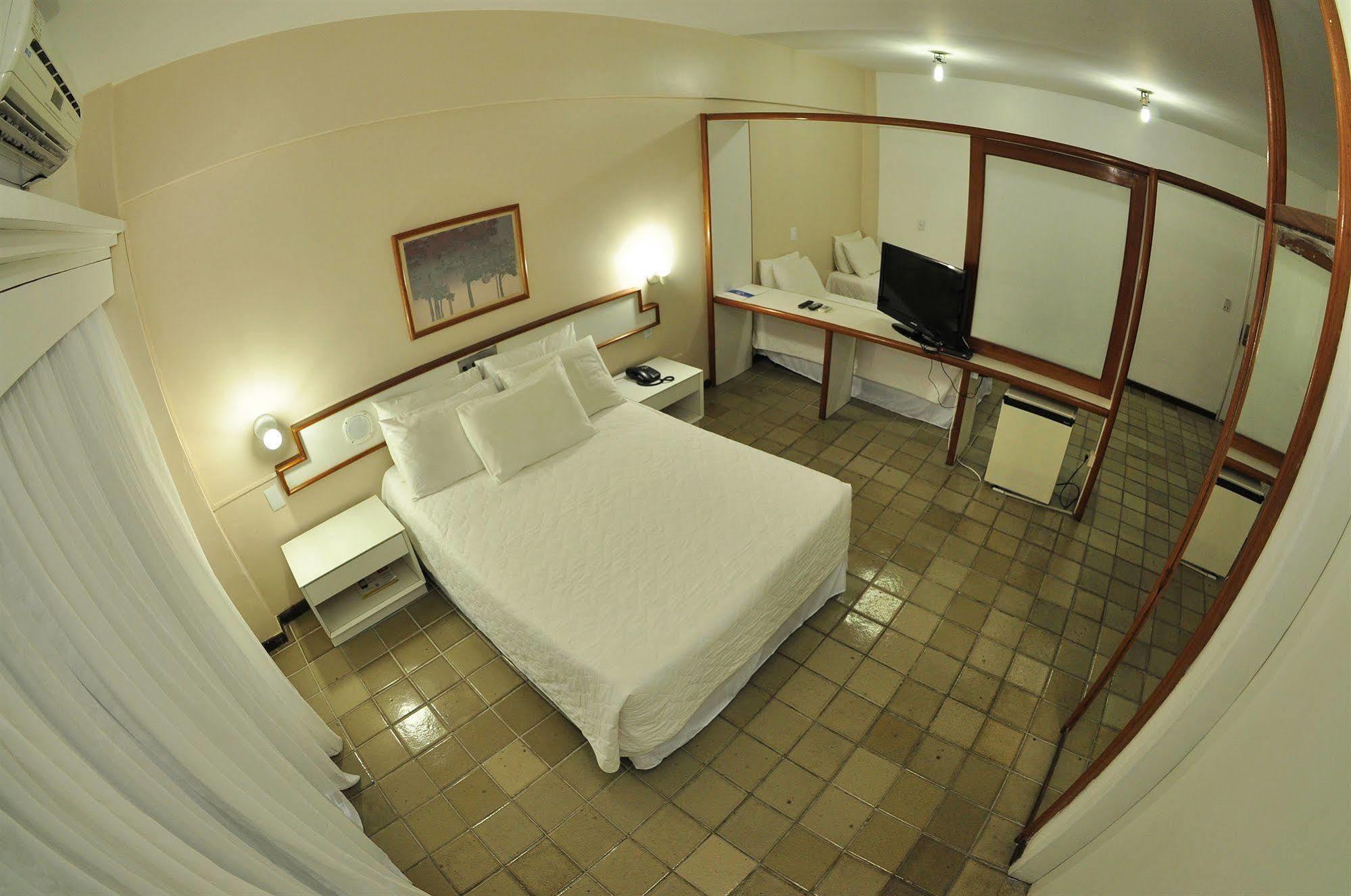 Hotel El Aram Express 3*