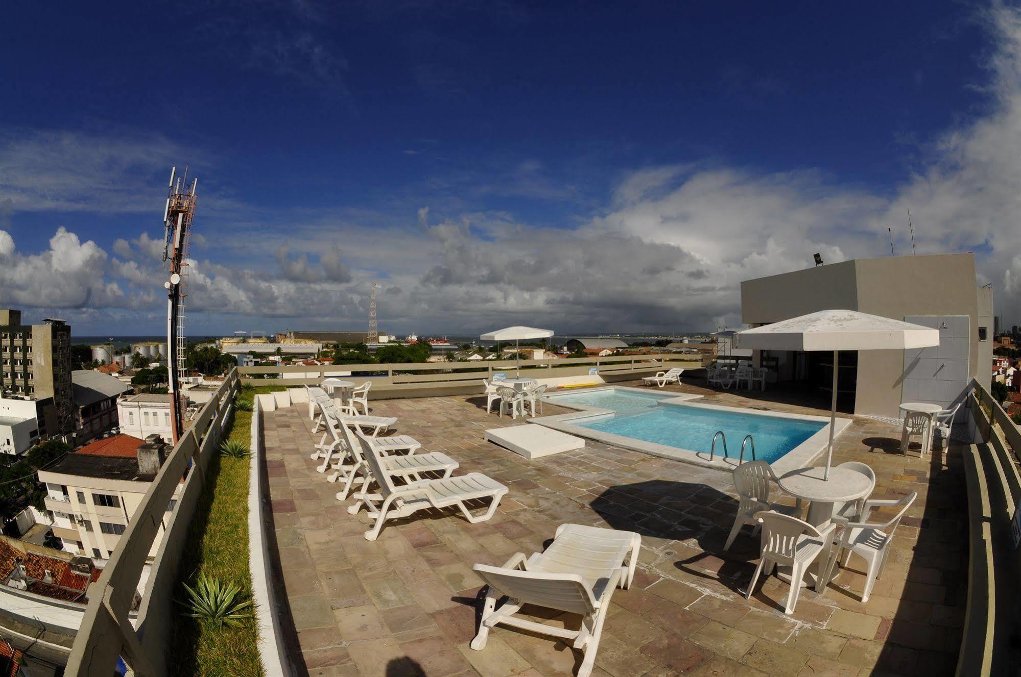 El Aram Express 3* Maceió