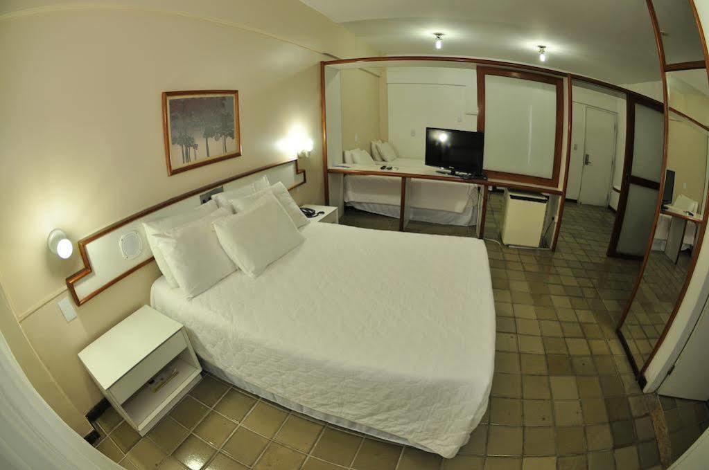 El Aram Express Hotel