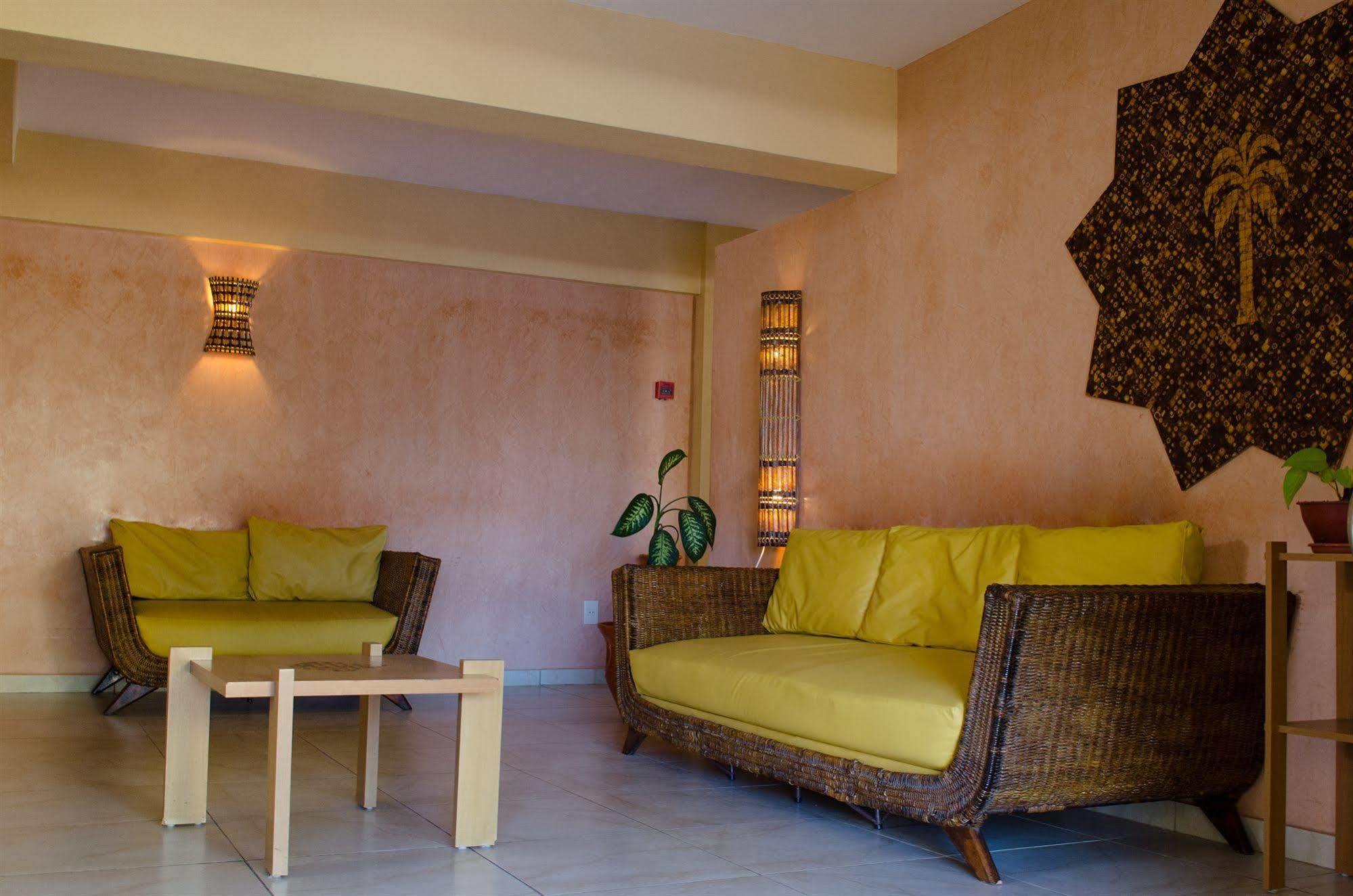 Hotel Palmanova Maceio (Alagoas)