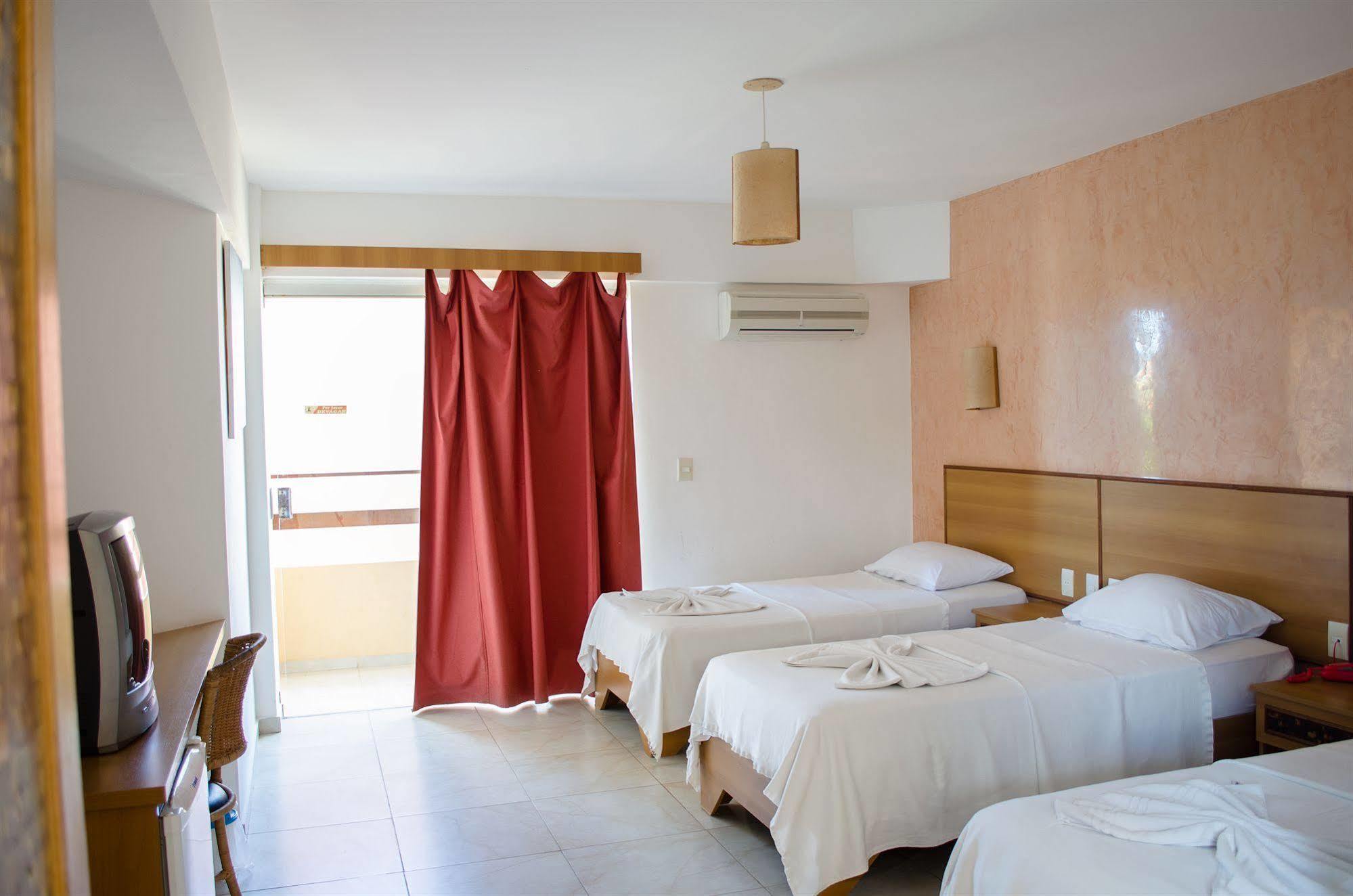Palmanova 3* Maceio (Alagoas)