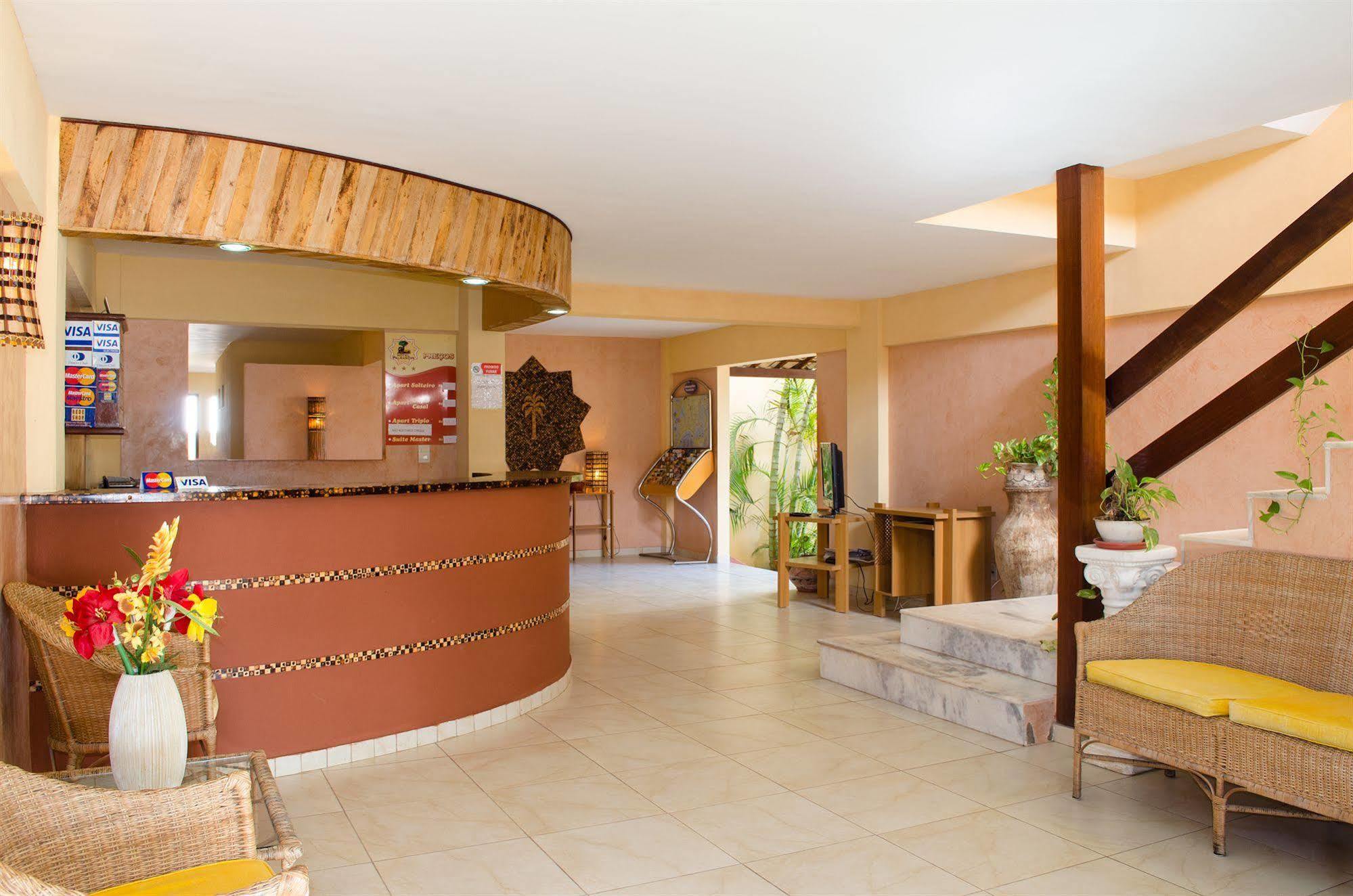 Palmanova Hotel 3*