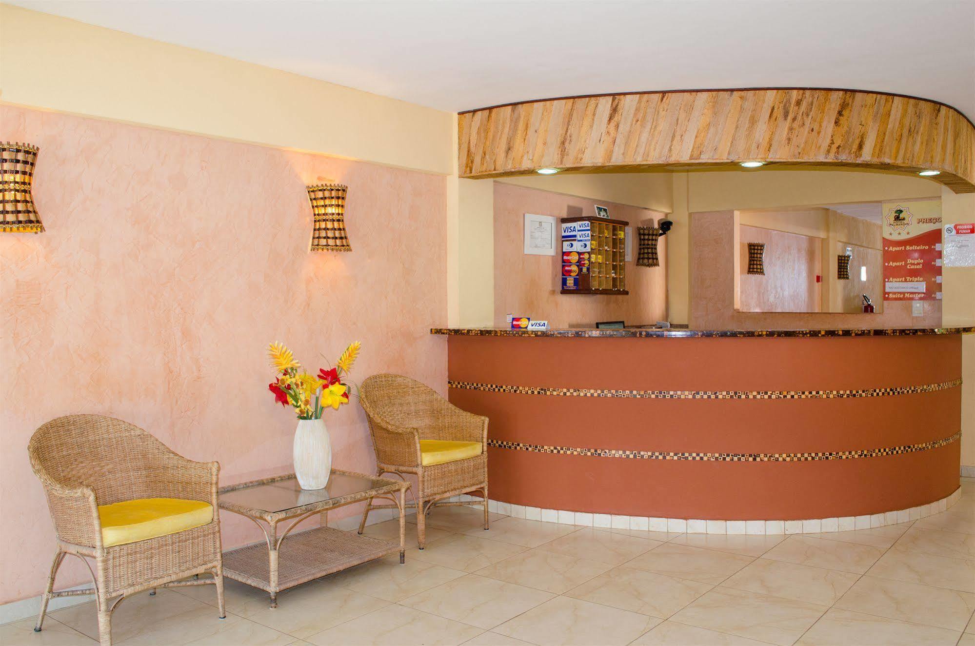 Palmanova 3* Maceio (Alagoas)