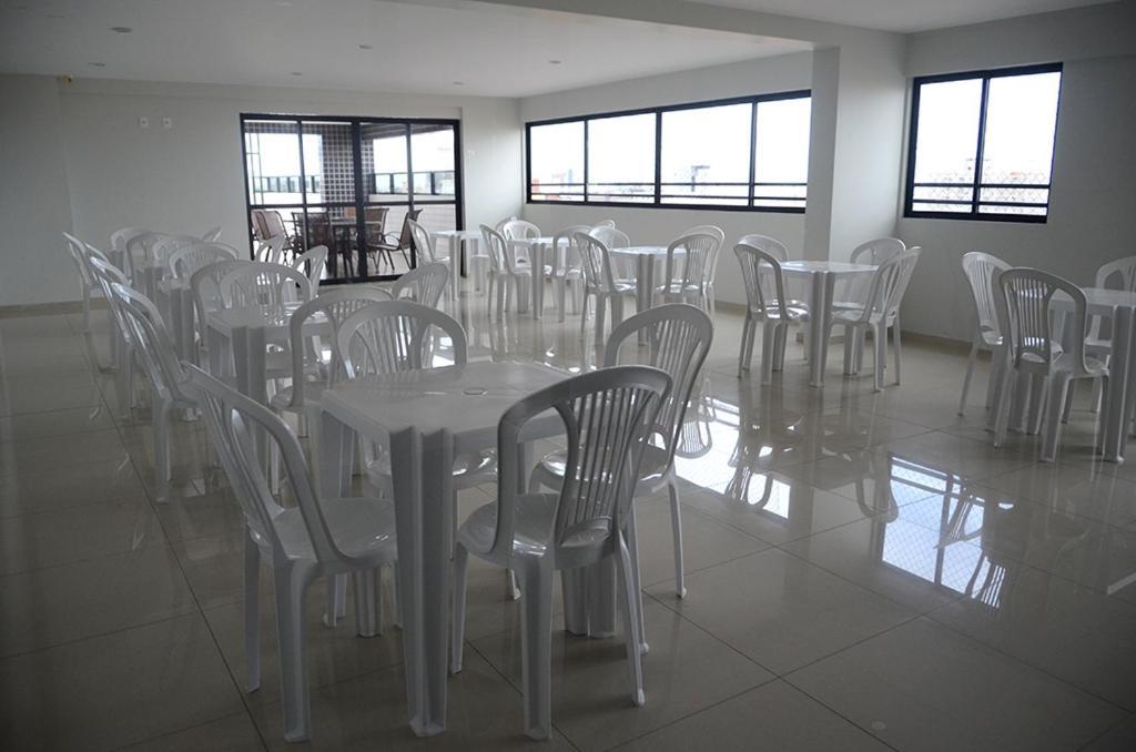 Apartamento Praia Ponta Verde Maceió