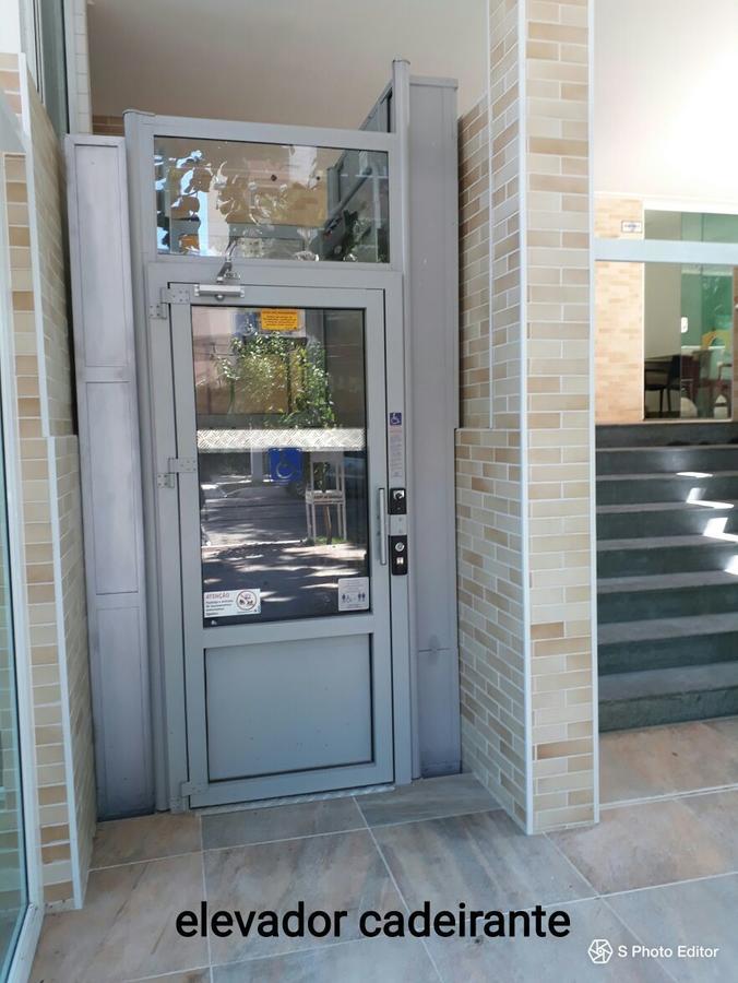 Apartamento Apto Promenade I Ponta *
