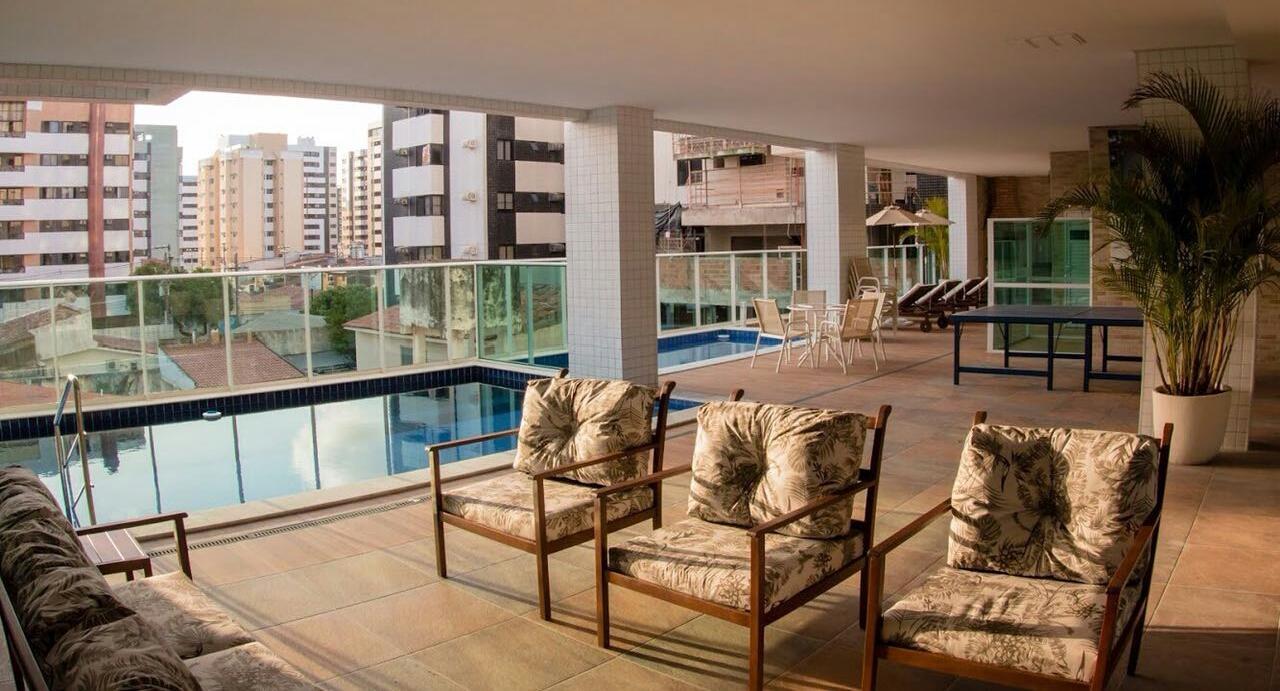 Apartamento Apto Promenade I Ponta *