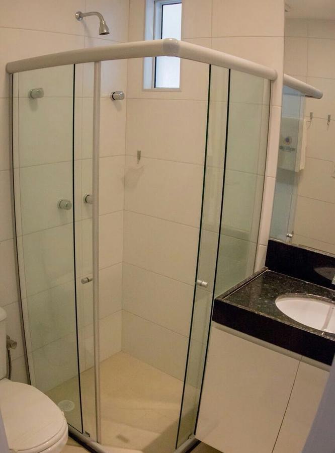 Apto Promenade I Ponta Apartamento