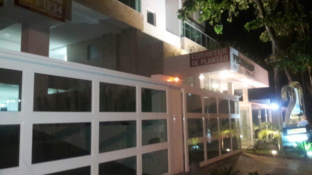 Apto Promenade I Ponta Apartamento *