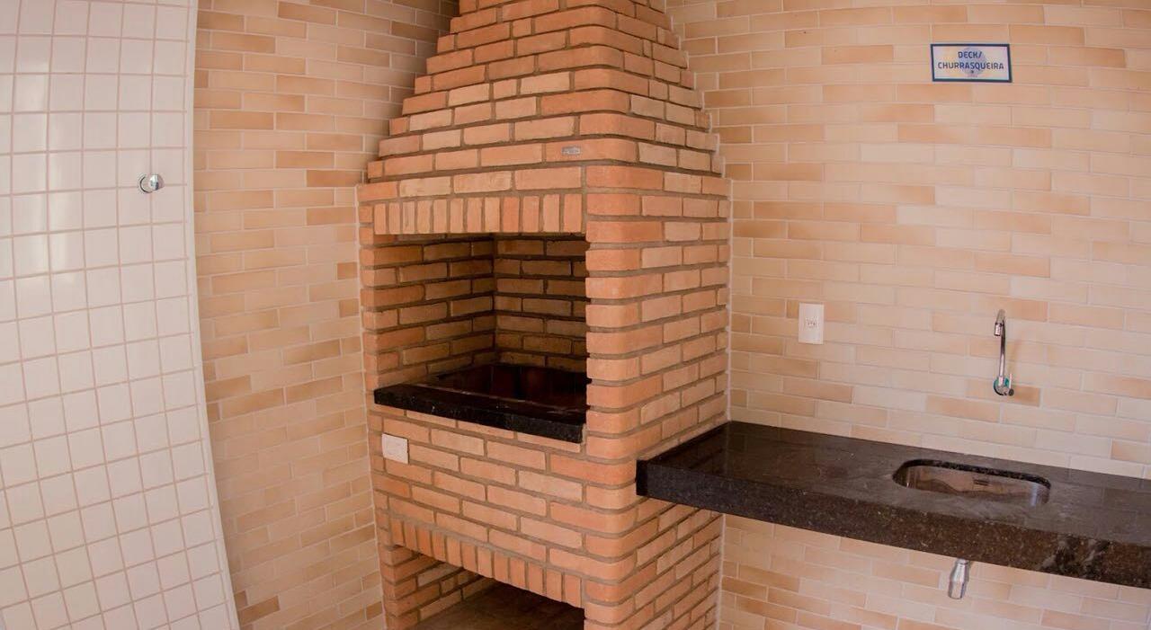 Apartamento Apto Promenade I Ponta