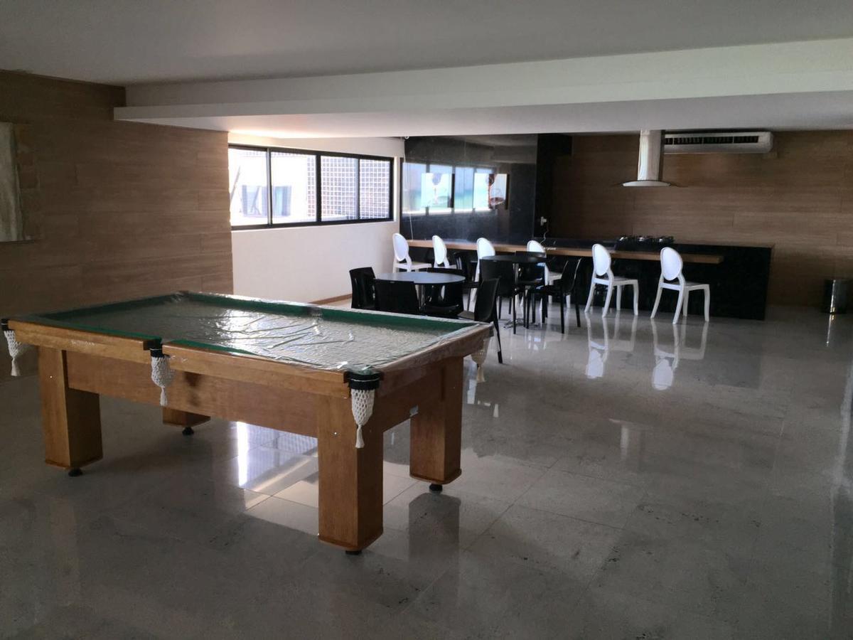 Apartamento Port Mar Azul Apartment