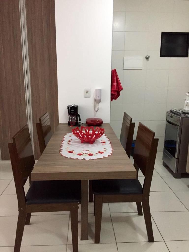 Apartamento Port Mar Azul Maceio (Alagoas)