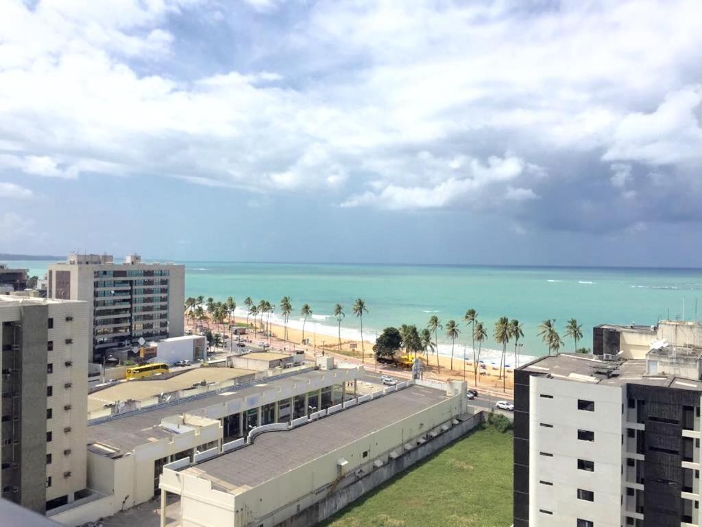 Apartment Apartamento Port Mar Azul Maceio (Alagoas)