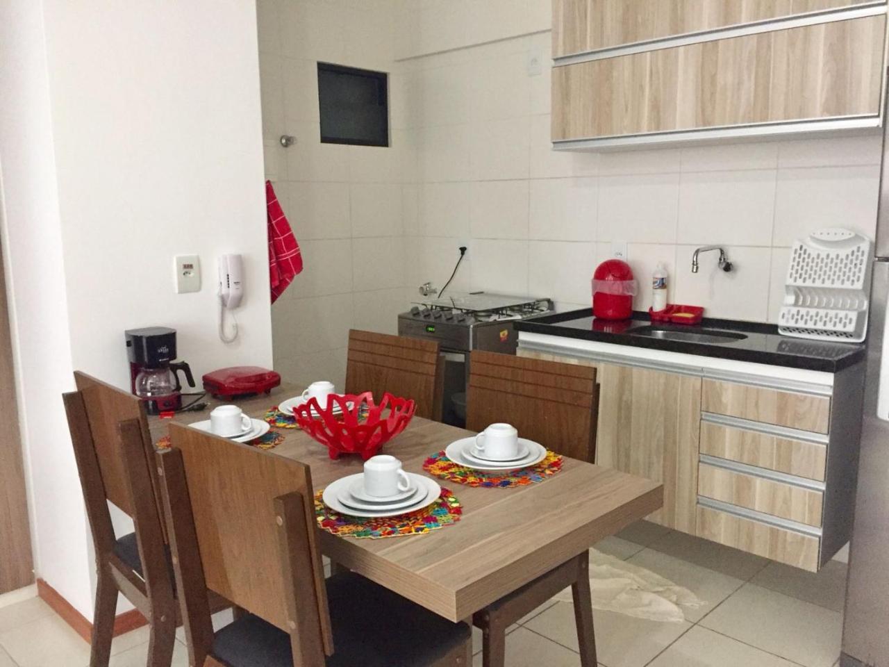 Apartamento Port Mar Azul Maceio (Alagoas)