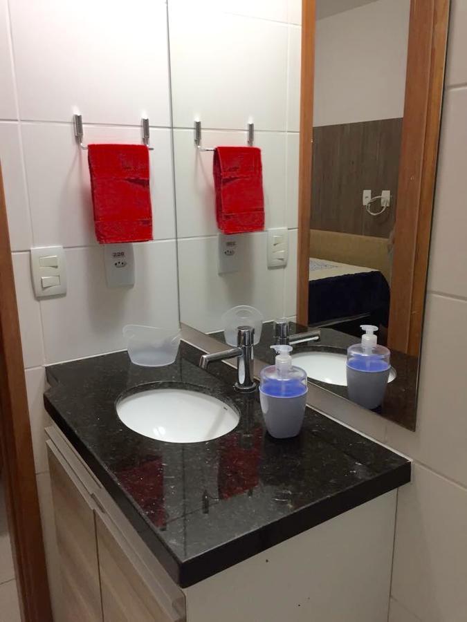 Apartamento Port Mar Azul *