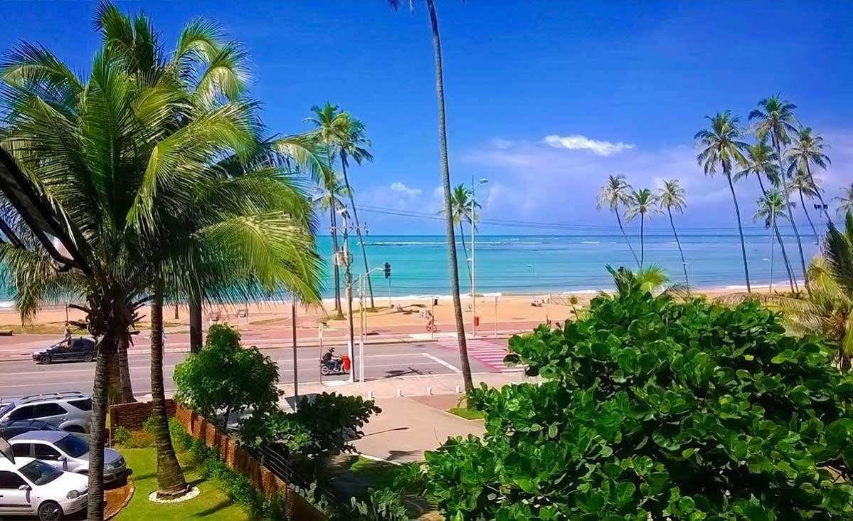 Cais Da Praia Hotel