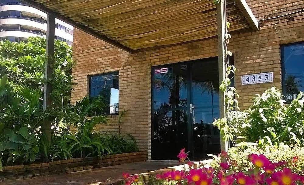 Cais Da Praia Hotel Hotel