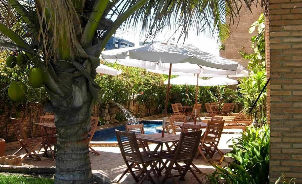 Cais Da Praia Hotel Hotel 3*