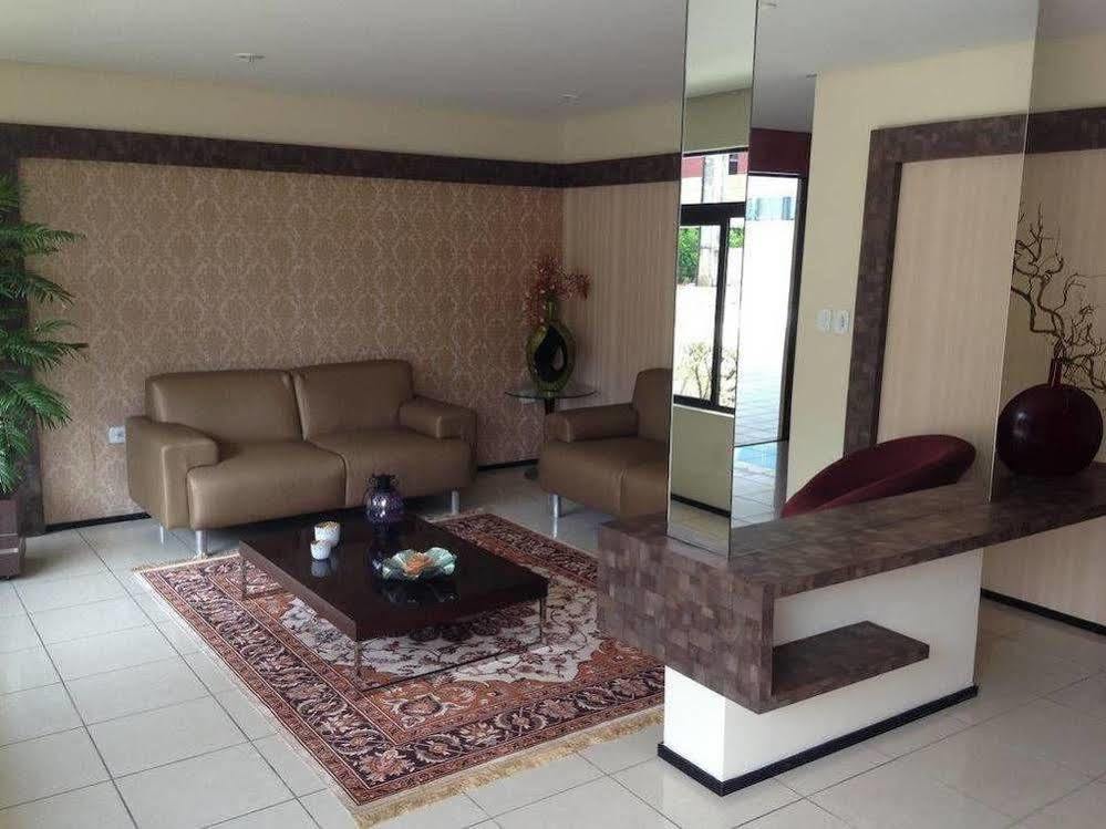 & Ponta Verde Apartamento *