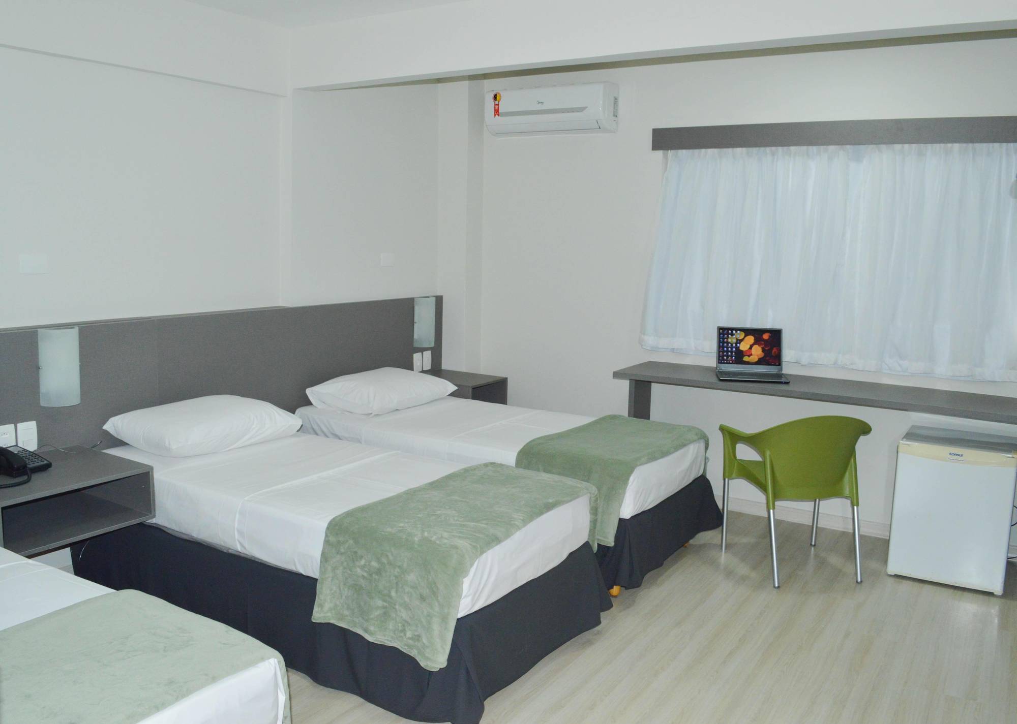 Pajucara Express Hotel Maceió
