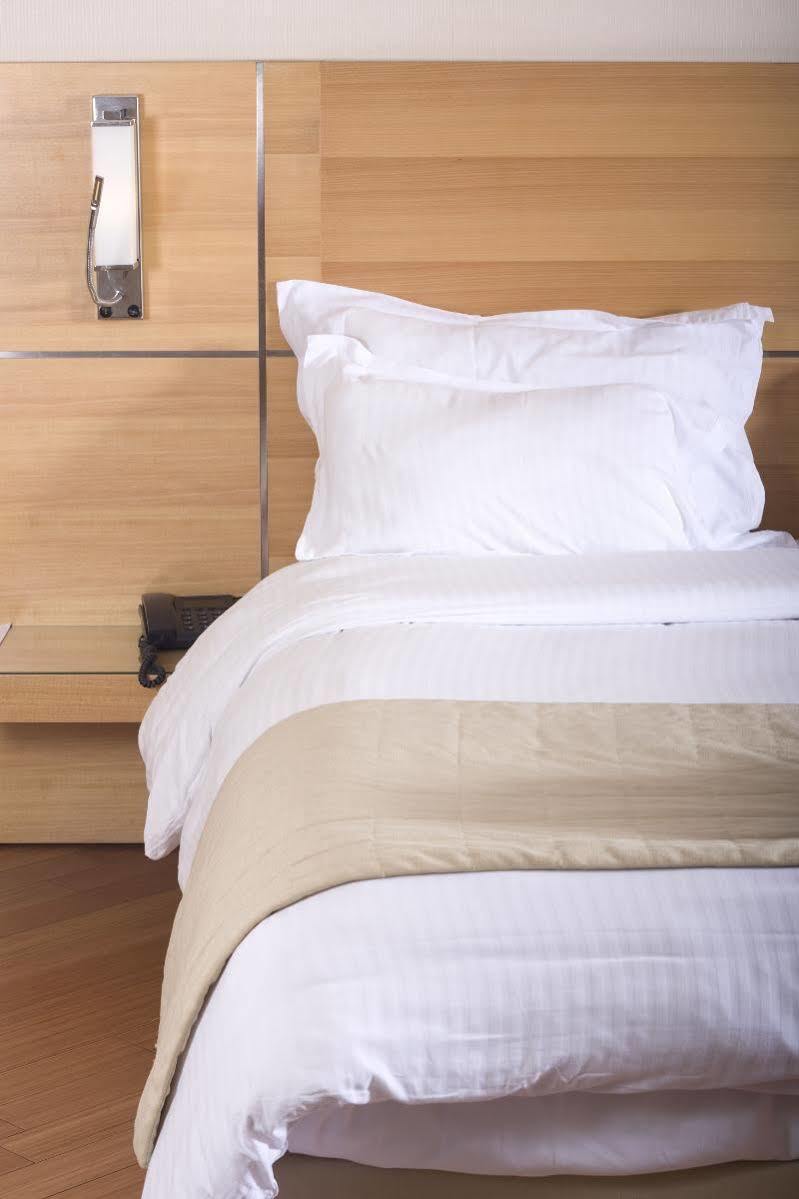 Intercity Hotel