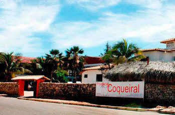 Coqueiral Hotel 3*