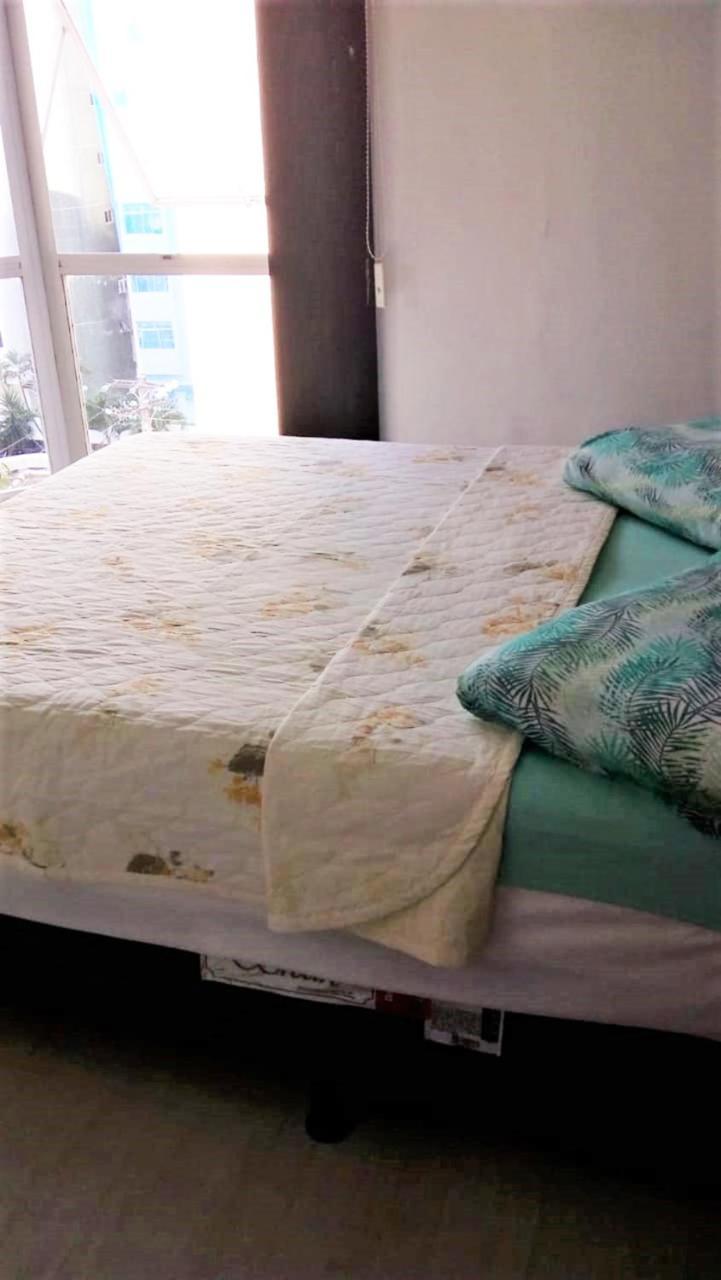 Apartamento Edificio Jacaranda *