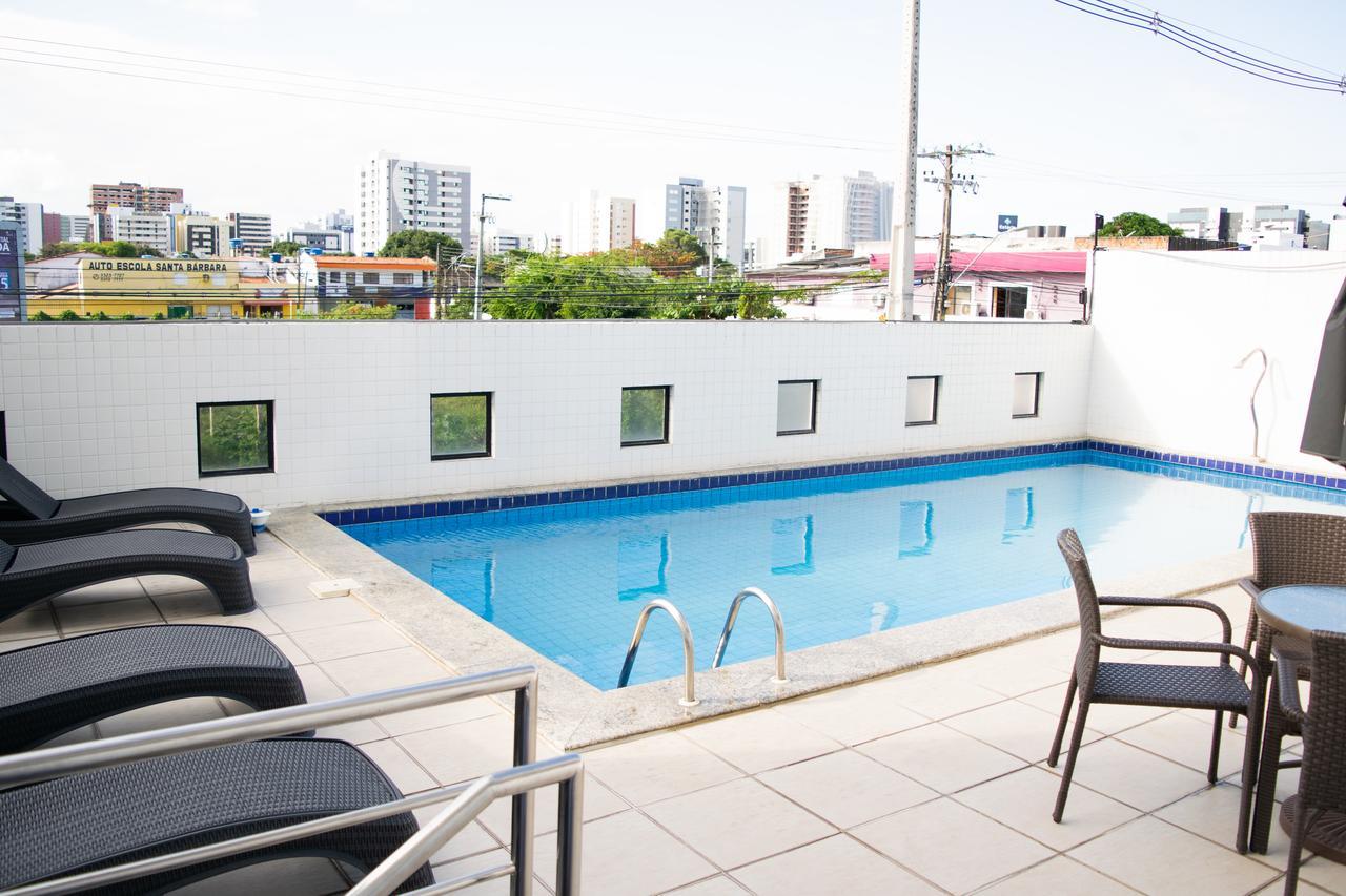 Apartamento 1 Quarto Jatiuca Maceió