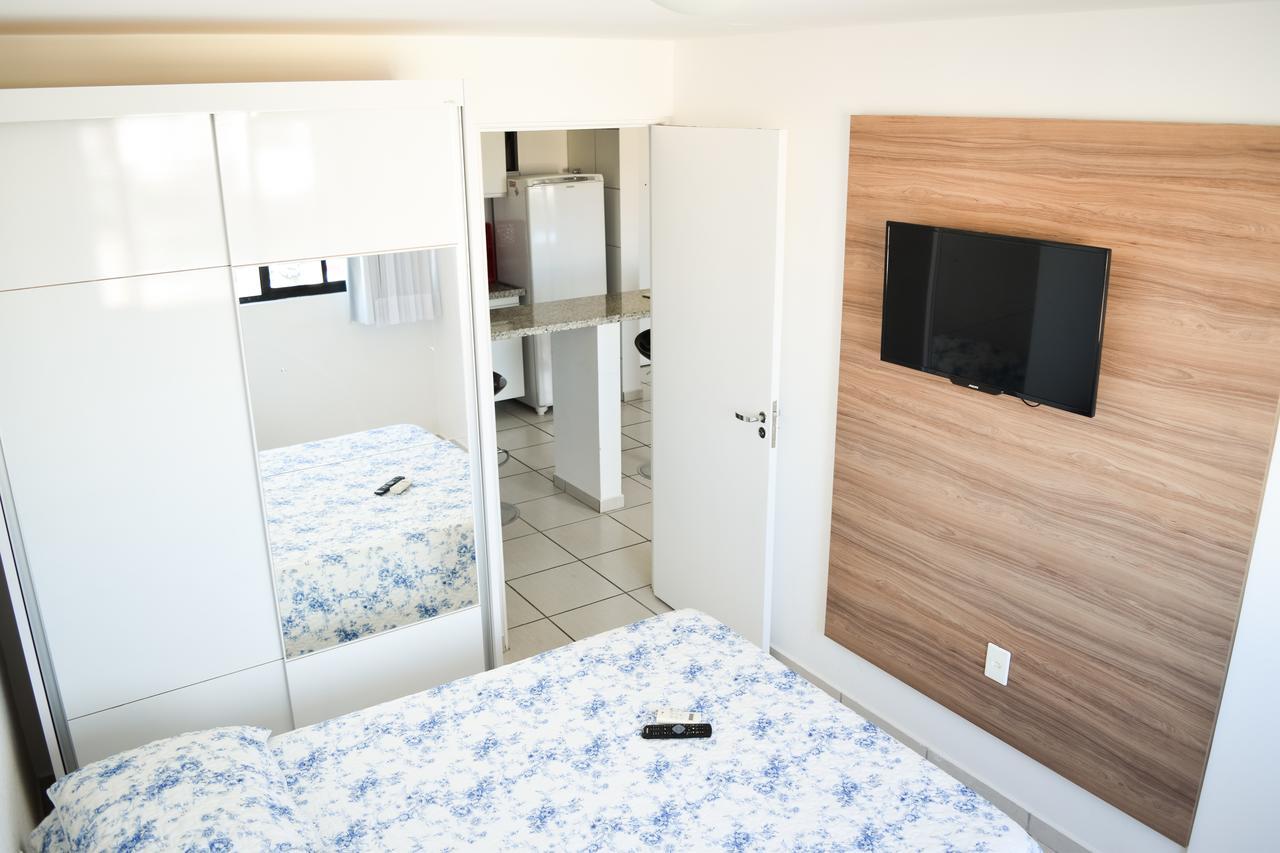 Apartamento Apartamento 1 Quarto Jatiuca *