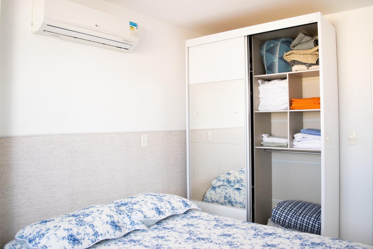 Apartamento 1 Quarto Jatiuca * Maceió
