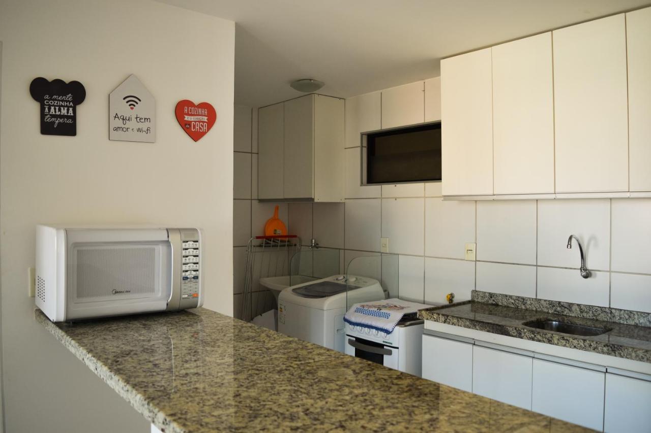Apartamento Apartamento 1 Quarto Jatiuca Maceió
