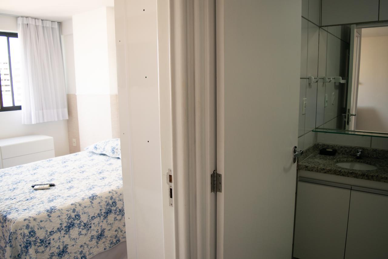 Apartamento Apartamento 1 Quarto Jatiuca