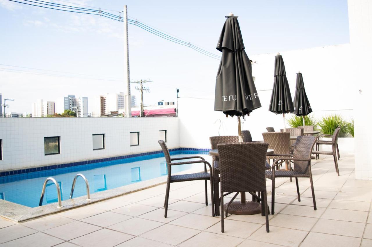 Apartamento 1 Quarto Jatiuca *