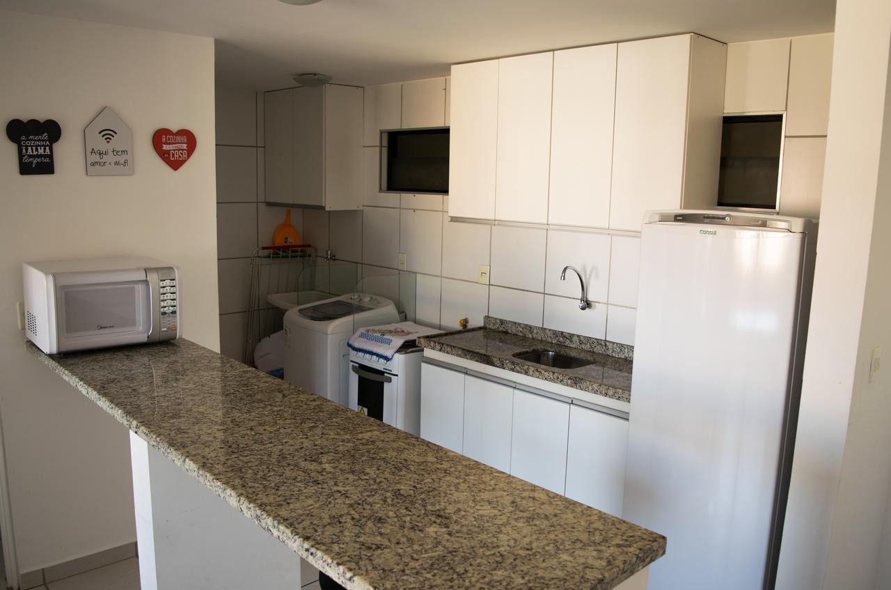 Apartamento Apartamento 1 Quarto Jatiuca *