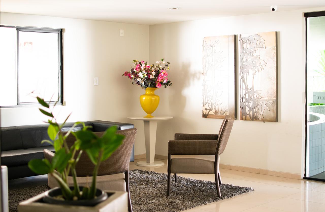 Apartamento 1 Quarto Jatiuca Maceió