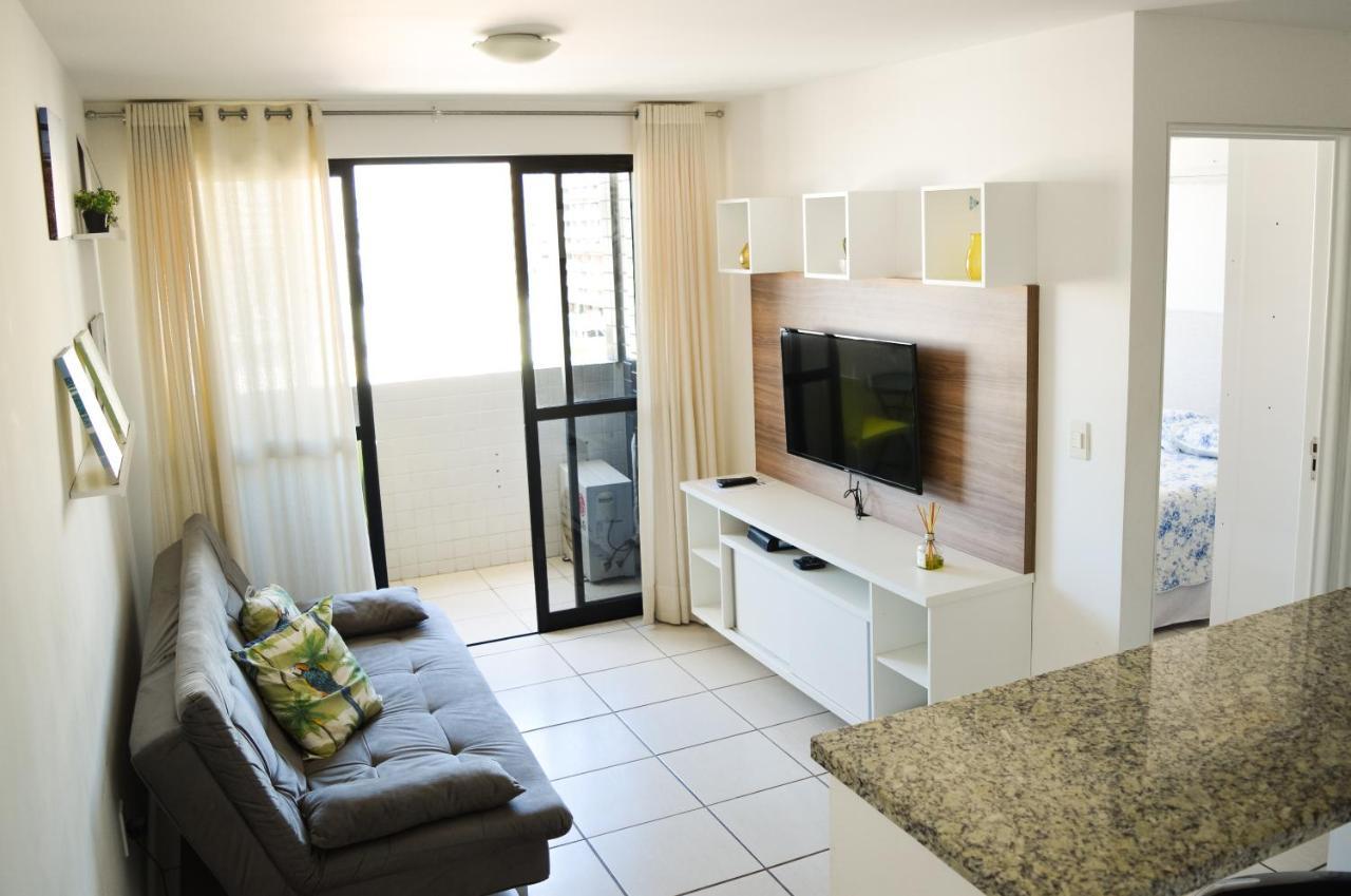 Apartamento 1 Quarto Jatiuca *