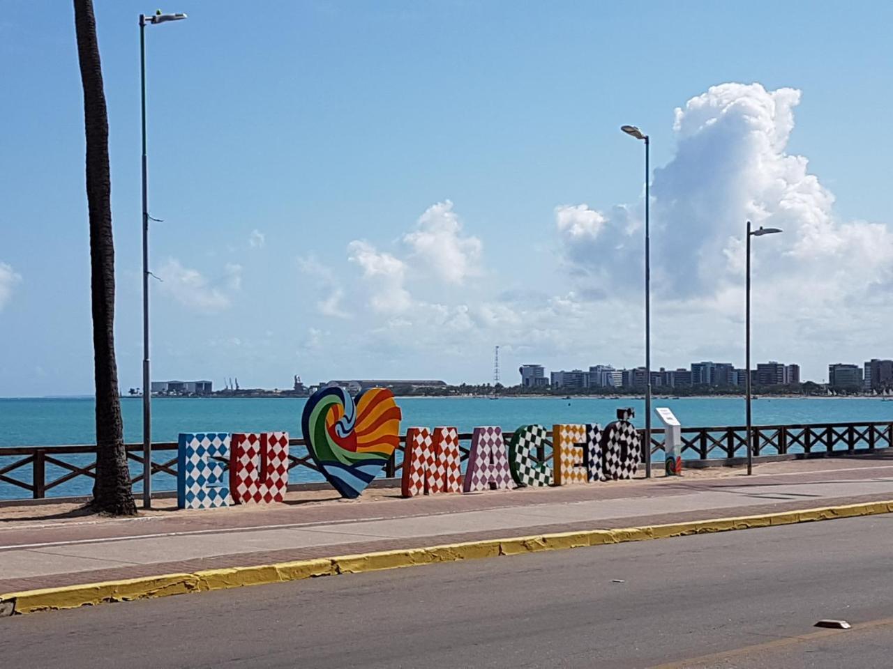 Facilities Temporada * Maceio (Alagoas)