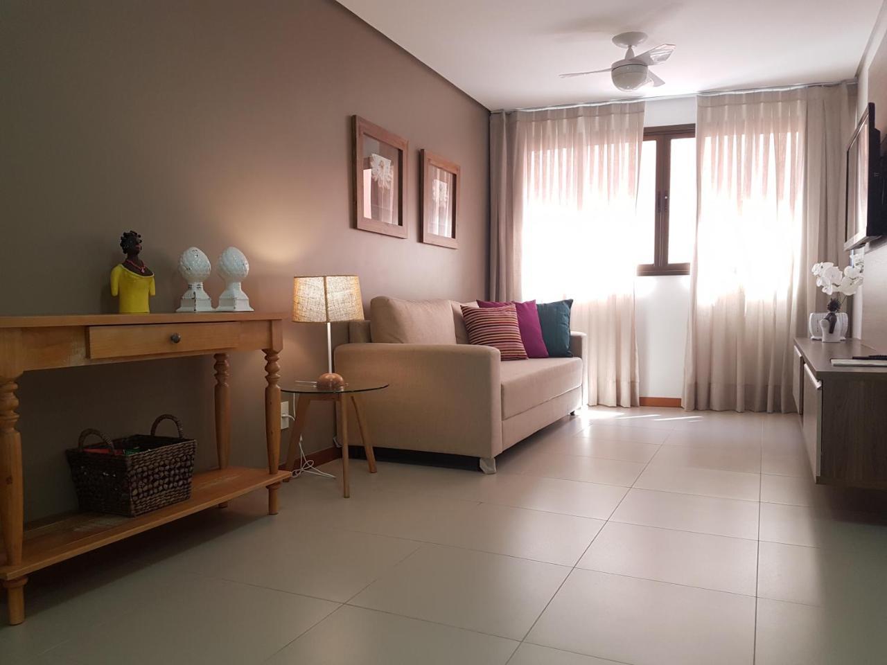 Facilities Temporada * Maceio (Alagoas)