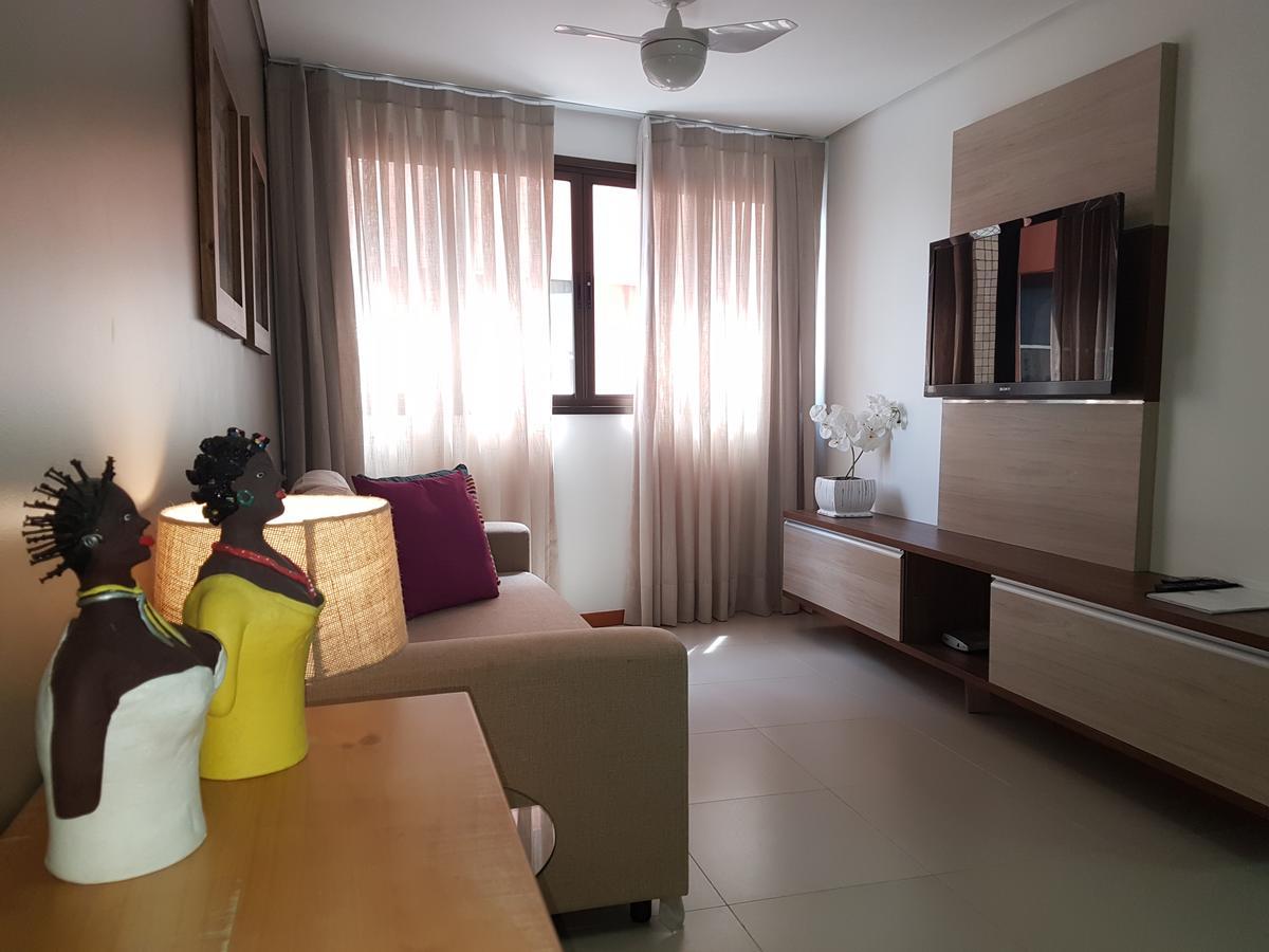 Apartment Facilities Temporada