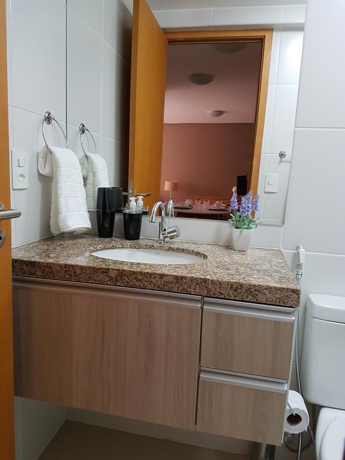 Apartment Facilities Temporada *