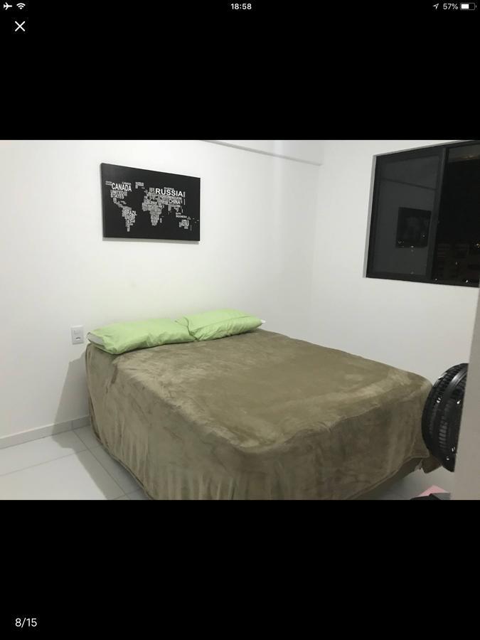 Cosy Flat *