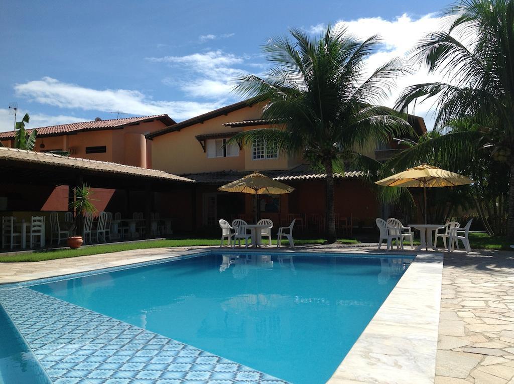 Casa Del Sole *