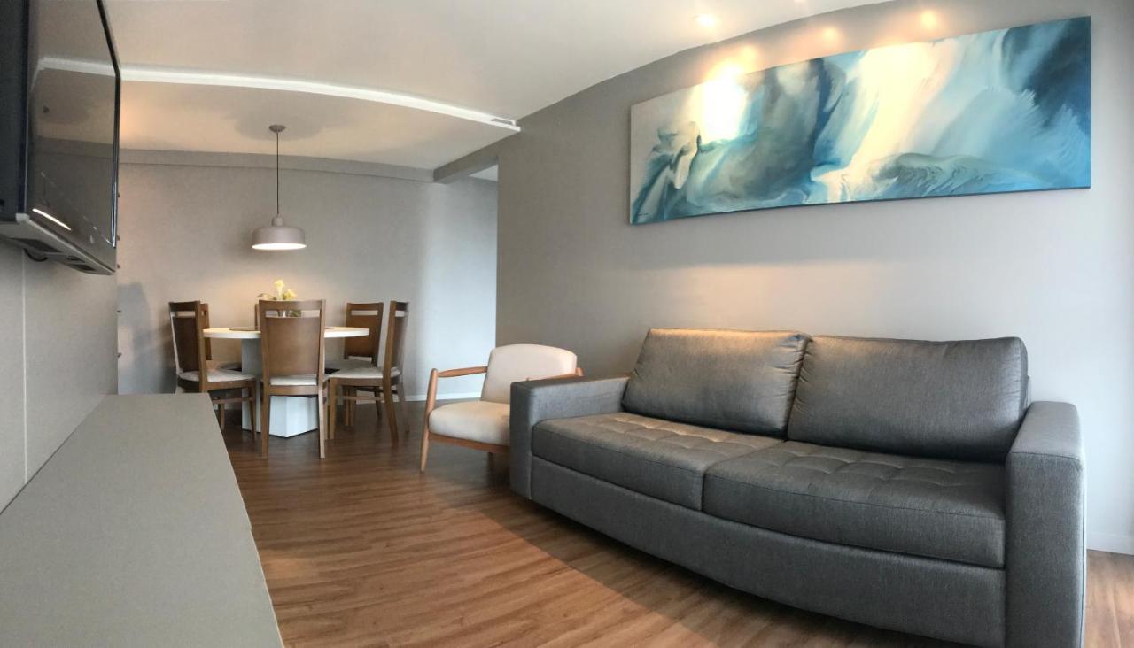 Apartment Gray Home Maceio - Condominio Jtr *