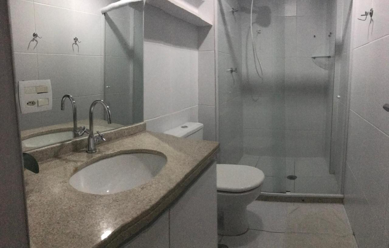 Apartment Gray Home Maceio - Condominio Jtr