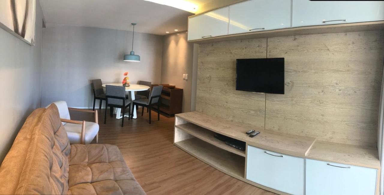 Apartment Gray Home Maceio - Condominio Jtr