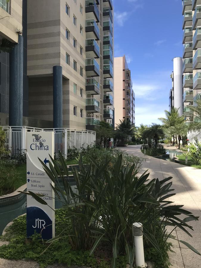 Apartment Gray Home Maceio - Condominio Jtr *