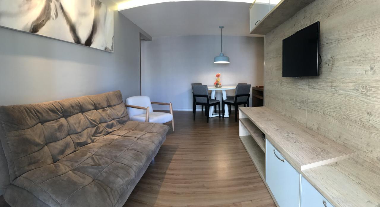 Apartment Gray Home Maceio - Condominio Jtr
