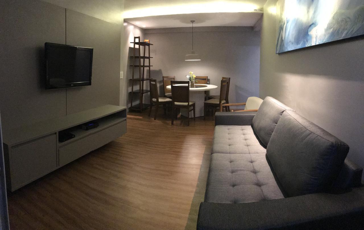 Gray Home Maceio - Condominio Jtr Apartment