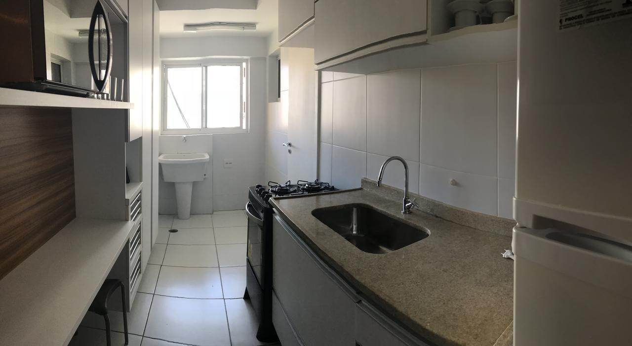 Gray Home Maceio - Condominio Jtr *