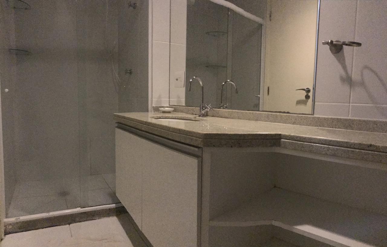 Apartment Gray Home Maceio - Condominio Jtr