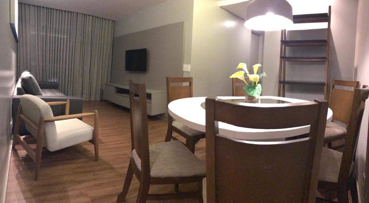Gray Home Maceio - Condominio Jtr Apartment Maceio (Alagoas)